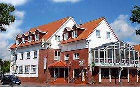 Hotel Mühleneck